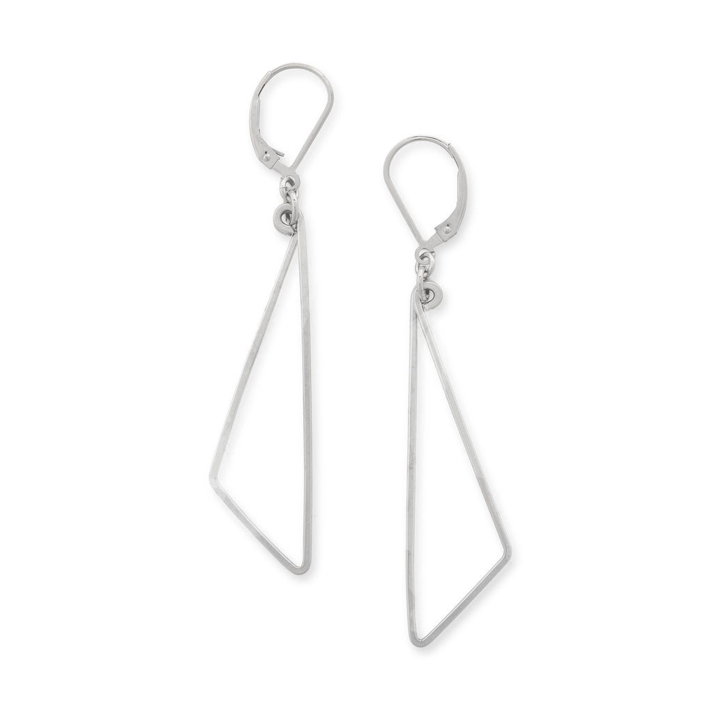 pivot earrings - Freshie & Zero Studio Shop