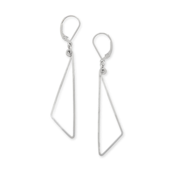 pivot earrings - Freshie & Zero Studio Shop