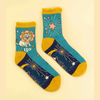 Zodiac Socks by Powder UK - Freshie & Zero Studio Shop