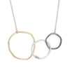 explore necklace - Freshie & Zero