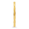 Gold Filled Faceted Stacking Ring - Freshie & Zero Studio Shop
