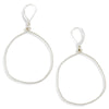 wander earrings - Freshie & Zero