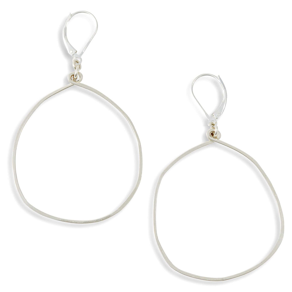 wander earrings - Freshie & Zero