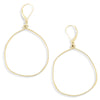 wander earrings - Freshie & Zero