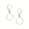 dream earrings - Freshie & Zero