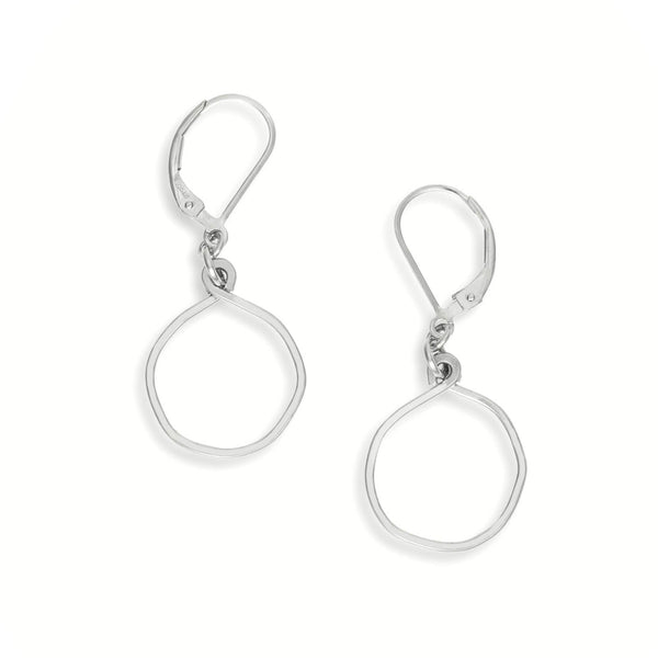 dream earrings - Freshie & Zero