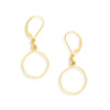 dream earrings - Freshie & Zero