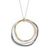 mixed caldera necklace - Freshie & Zero
