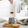 Imprint Mugs by Danica Studios - Freshie & Zero