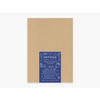Goats Notes Notepad - Freshie & Zero
