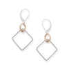 Hopscotch Earrings - Freshie & Zero