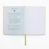 Afoot and Lighthearted: A Journal for Mindful Walking - Freshie & Zero