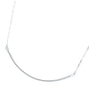 horizon necklace - Freshie & Zero
