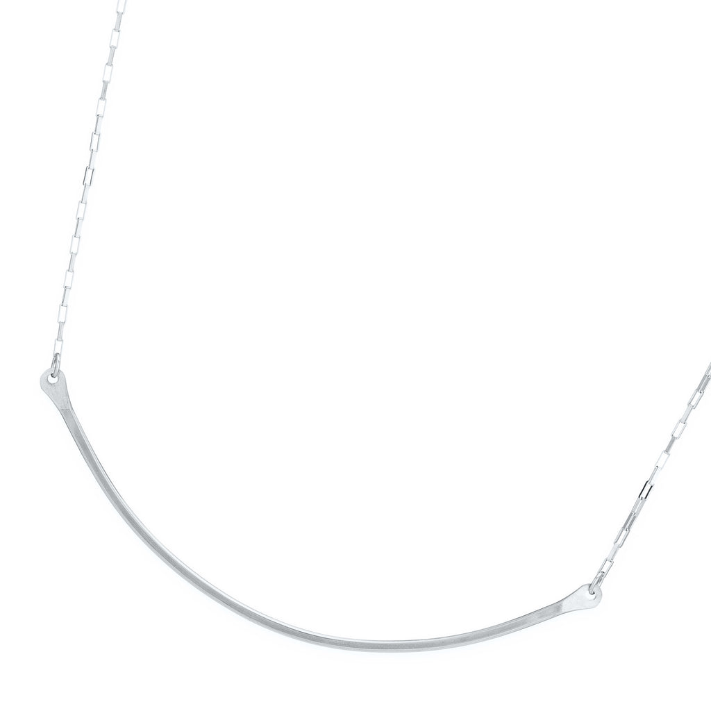 horizon necklace - Freshie & Zero