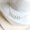 Wishful Necklace - Freshie & Zero