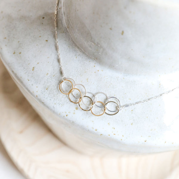 Wishful Necklace - Freshie & Zero