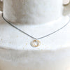 Dearly Necklace - Freshie & Zero