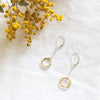 Daydream Earrings - Freshie & Zero