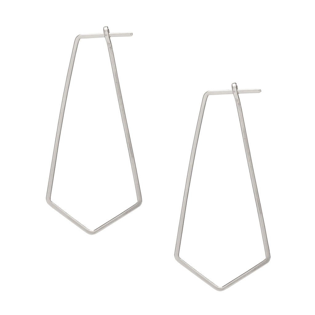 Minimal Hoop - Prism - Freshie & Zero