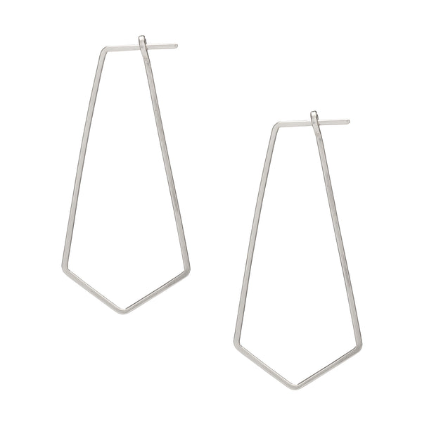 Minimal Hoop - Prism - Freshie & Zero