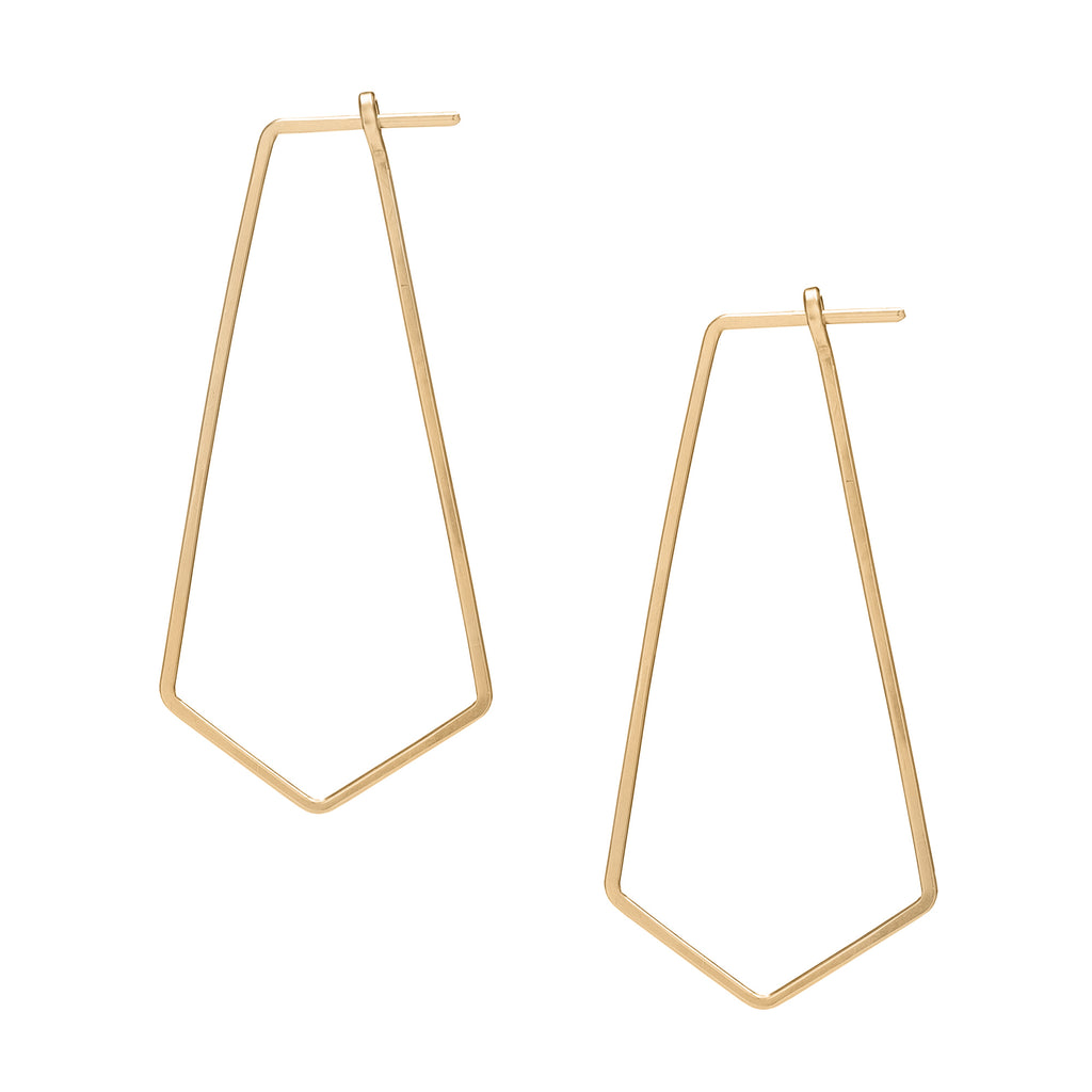 Minimal Hoop - Prism - Freshie & Zero
