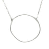 Apple Necklace - Freshie & Zero