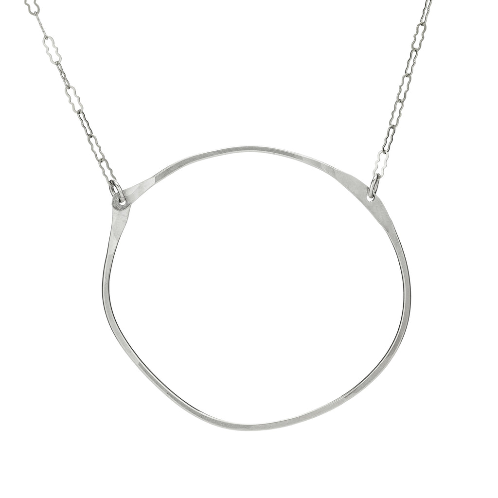 Apple Necklace - Freshie & Zero