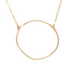 Apple Necklace - Freshie & Zero
