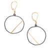 Night Optimist Earrings - Freshie & Zero