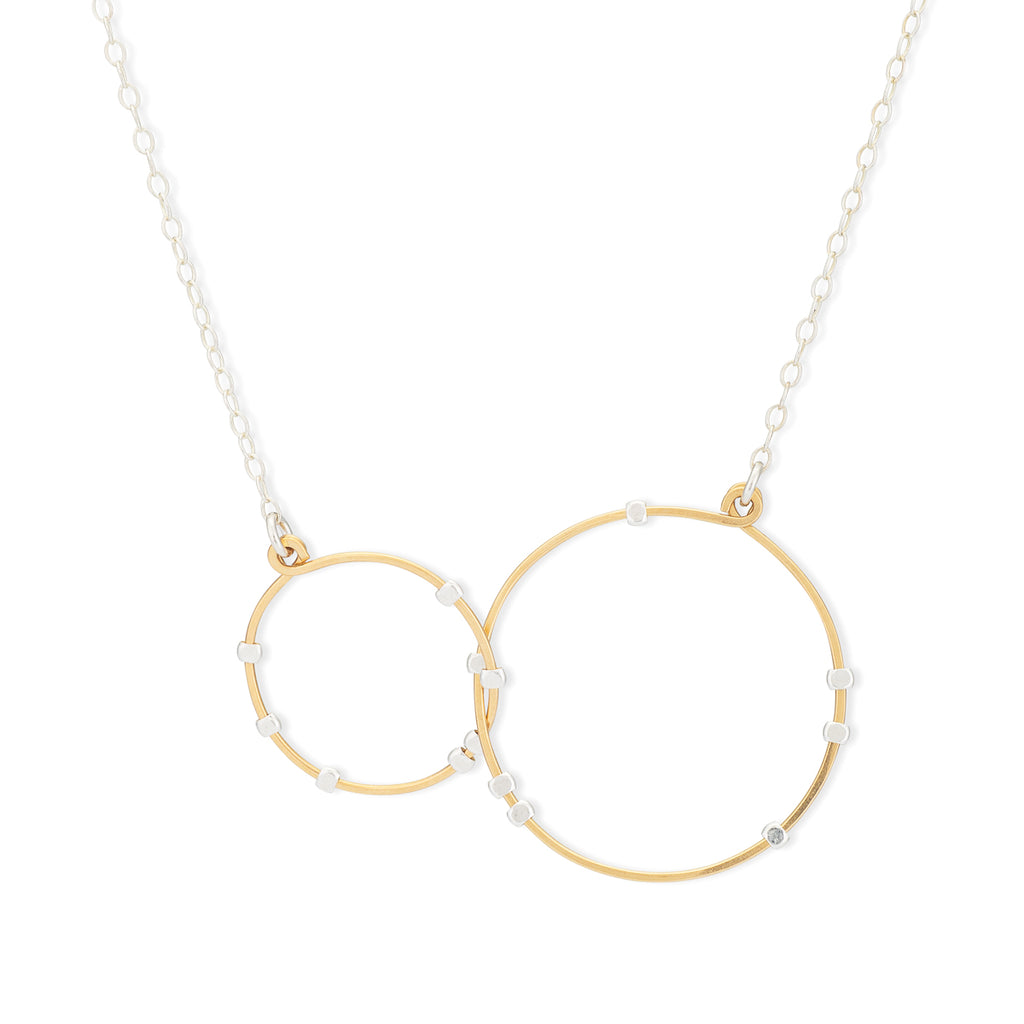 helios necklace - Freshie & Zero Studio Shop