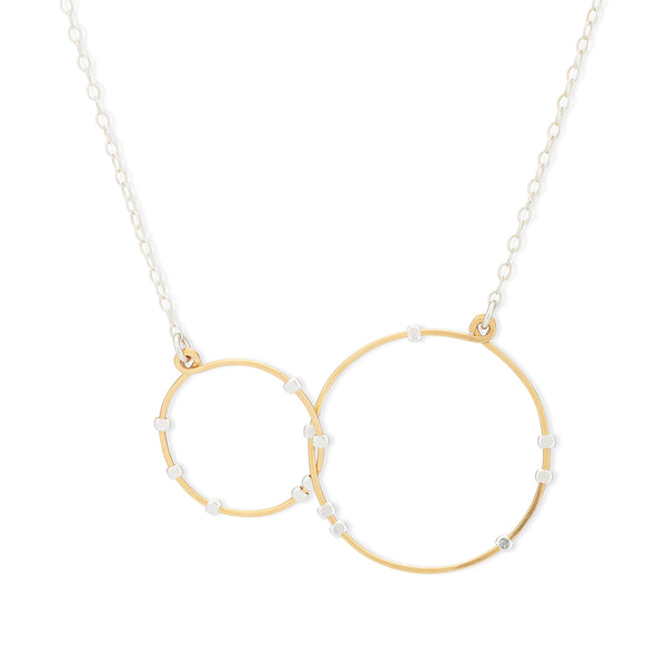 helios necklace - Freshie & Zero Studio Shop