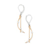 astral mini earrings - Freshie & Zero Studio Shop
