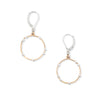 cosmos mini earrings - Freshie & Zero Studio Shop