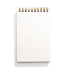 Task Pad Notebook by Shorthand Press: Royal Blue - Freshie & Zero Studio Shop