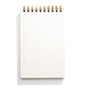 Task Pad Notebook by Shorthand Press: Lilac - Freshie & Zero Studio Shop