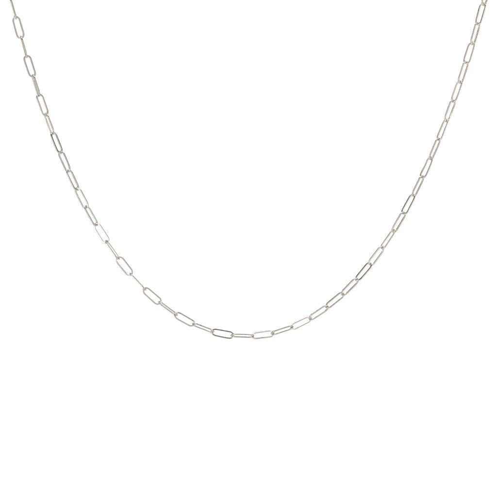 Gala Layering Chain Necklace - Freshie & Zero Studio Shop