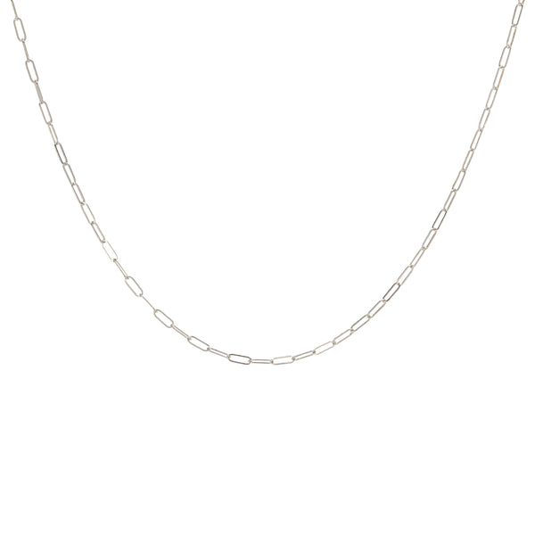 Gala Layering Chain Necklace - Freshie & Zero Studio Shop