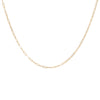 Gala Layering Chain Necklace - Freshie & Zero Studio Shop
