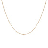 Bellini Layering Chain Necklace - Freshie & Zero Studio Shop