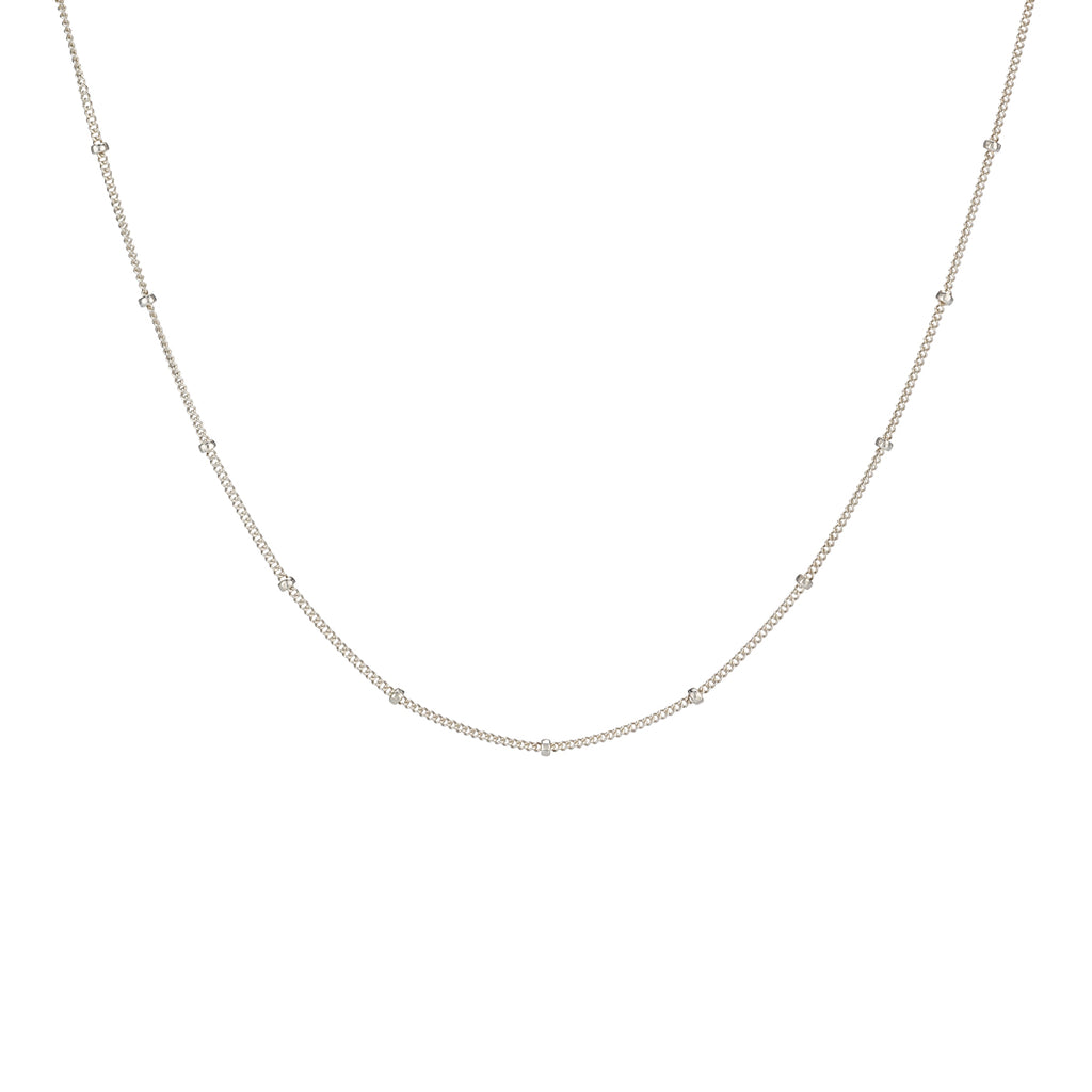 Bellini Layering Chain Necklace - Freshie & Zero Studio Shop