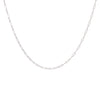 Spritz Layering Chain Necklace - Freshie & Zero Studio Shop