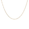 Spritz Layering Chain Necklace - Freshie & Zero Studio Shop