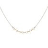 bitsy hearts necklace - Freshie & Zero Studio Shop