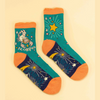 Zodiac Socks by Powder UK - Freshie & Zero Studio Shop