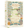 Afoot and Lighthearted: A Journal for Mindful Walking - Freshie & Zero
