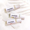 Homebody perfume oil: Native Woods - Freshie & Zero Studio Shop