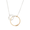 love necklace - mother of three - Freshie & Zero