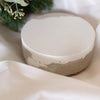 Handmade Concrete Jewelry Dish - Freshie & Zero