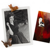 Little Magnets: Cats - Freshie & Zero Studio Shop