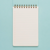 Task Pad Notebook by Shorthand Press: Pool - Freshie & Zero Studio Shop